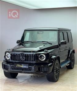 مرسيدس بنز G-Class